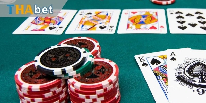 Soi cầu bài Baccarat theo dạng nghiêng cực dễ cho tân binh