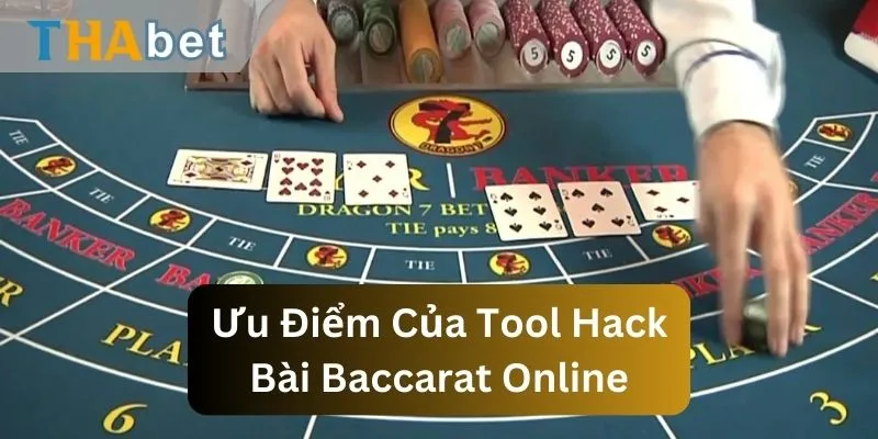 Một số ưu điểm nổi bật khi áp dụng tool hack