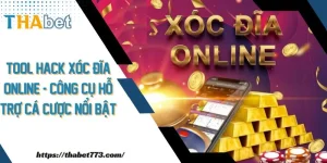 Tool Hack Xóc Đĩa Online - Công Cụ Hỗ Trợ Cá Cược Nổi Bật